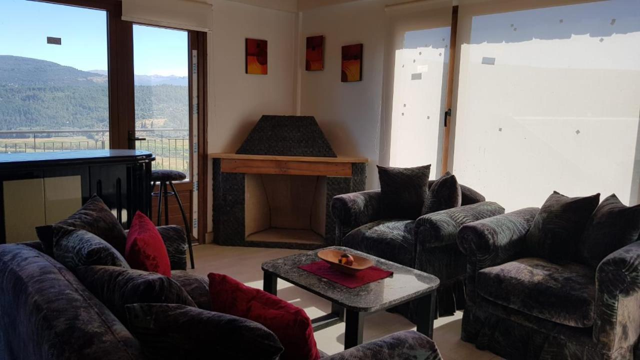 Vistas A Montanas