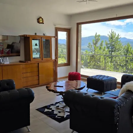Vistas A Las Montanas San Martín de los Andes Exterior foto