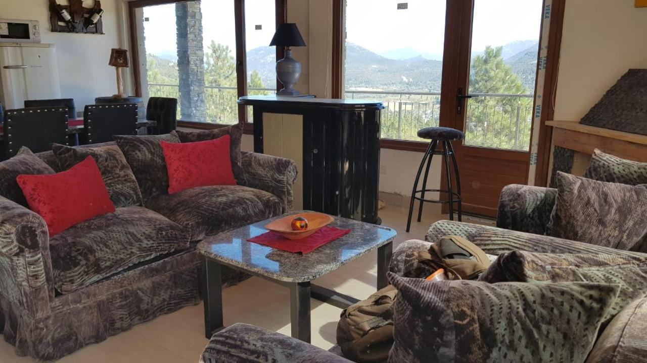 Chalet Vistas A Montanas